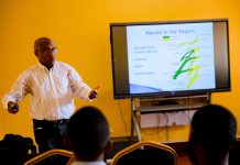 Rwandan surgical residents expect positive outcomes from training on hernia surgery