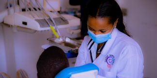 Gukura iryinyo si bwo buvuzi bw’ibanze bukenewe – Muganga w’amenyo