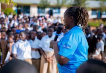 Gasabo: Urubyiruko rwakanguriwe kwitabira serivisi z’ubuzima bw’imyororokere