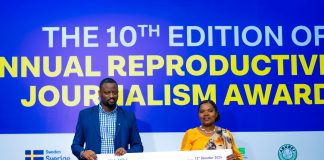 HDI Expands its SRHRs promotion efforts in Regional Countries