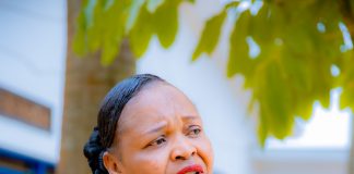 Hari abamaranye virusi itera sida imyaka hafi 40 babikesha gufata imiti neza