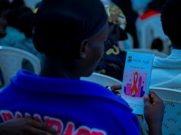 Gasabo: Youth Call for Increased HIV/AIDS Awareness Campaigns