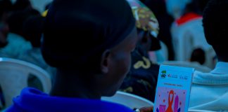 Gasabo: Youth Call for Increased HIV/AIDS Awareness Campaigns