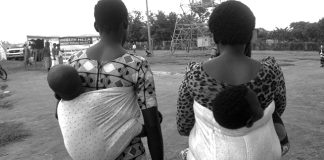 Abangavu baterwa inda biyongereho 3% mu myaka itanu ishize: Hakorwe iki?