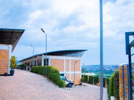 Abantu hagati ya 25-30 barabagana buri munsi: Dutemberane ivuriro ry’indwara zo mu mutwe rya Kigali (Video)