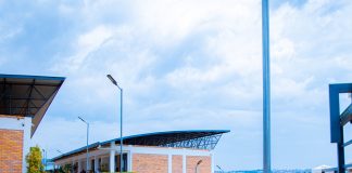 Abantu hagati ya 25-30 barabagana buri munsi: Dutemberane ivuriro ry’indwara zo mu mutwe rya Kigali (Video)