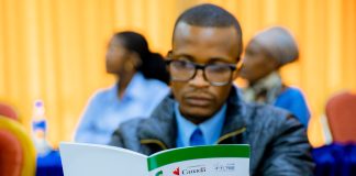 Gasabo: Leaders expected to take active role in disseminating new health-related laws