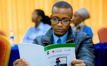 Gasabo: Leaders expected to take active role in disseminating new health-related laws