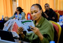 Civil society organisations commit to joining efforts to raise awareness about the new health-related laws