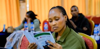 Civil society organisations commit to joining efforts to raise awareness about the new health-related laws