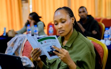 Civil society organisations commit to joining efforts to raise awareness about the new health-related laws